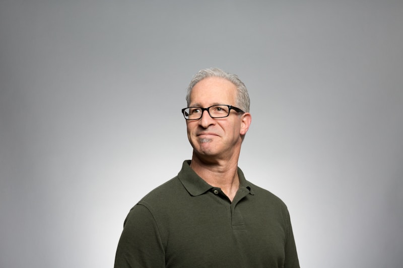 Technology leadership — architecture and AI