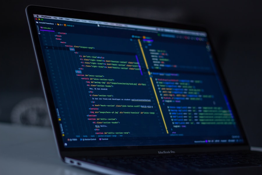 Engineering team working on software delivery and release pipelines